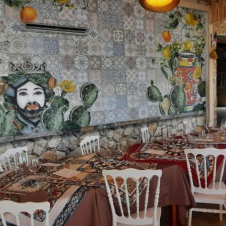 El Pavino Agriturismo Ristorante Pizzeria Alloggi Porticalazzo المظهر الخارجي الصورة