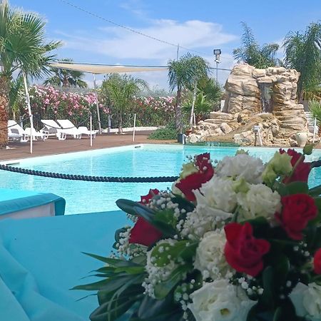 El Pavino Agriturismo Ristorante Pizzeria Alloggi Porticalazzo المظهر الخارجي الصورة