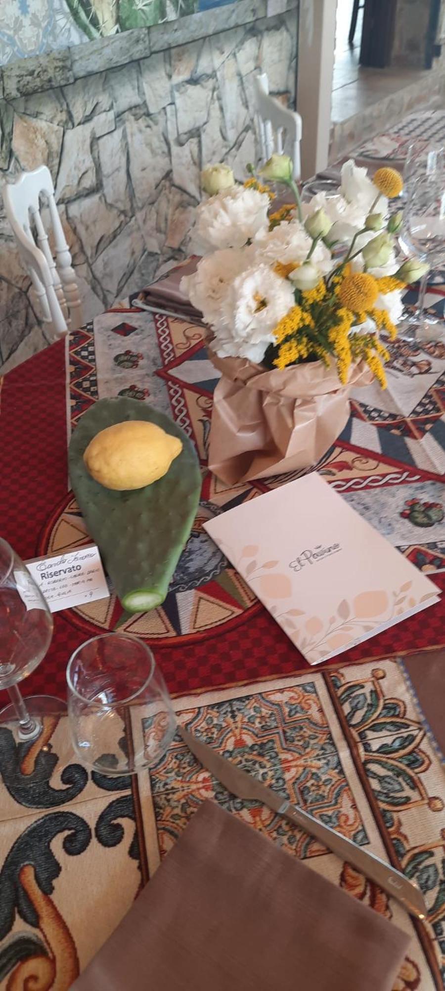 El Pavino Agriturismo Ristorante Pizzeria Alloggi Porticalazzo المظهر الخارجي الصورة